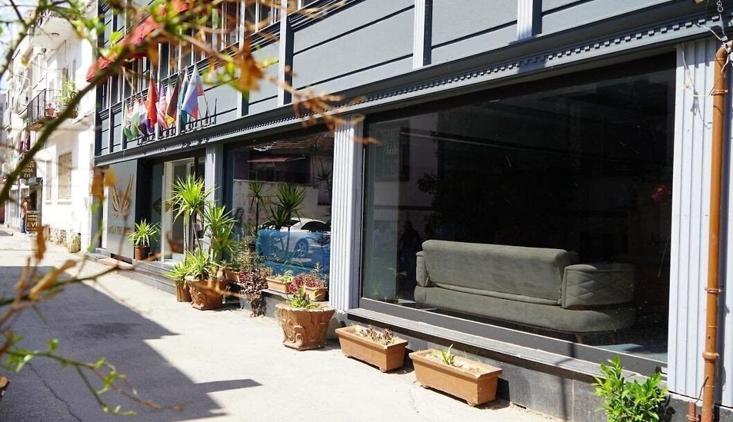 Фотографія Dream Time Hotel 2*